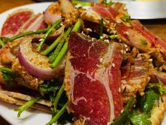 -三肥两瘦烤肉(鹿城店)