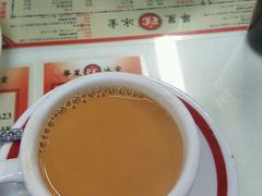 -华星冰室(湾仔店)