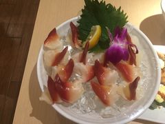 -万岁寿司(芳村店)