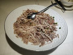 -院里寻菜·精致庭院菜(观沙岭店)