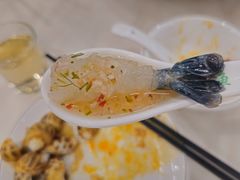 -渔文乐·海鲜大排档(壹品总店)