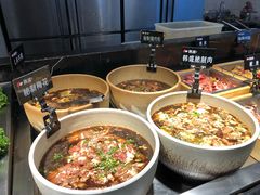 -韩盛炭火烤肉(万达广场店)
