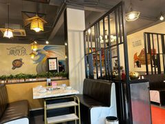 -安吉美渝石锅鱼(芜园西路店)