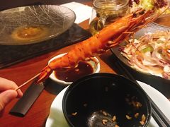 -傑·料理·海鲜放题(佛山文华荟店)