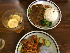 -马来MO简餐.南洋风味料理(美食街店)