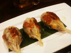 -武林厨神·粤式茶点(五羊店)