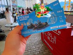 -千岛湖燃擎卡丁车赛车主题乐园(秀湖路店)