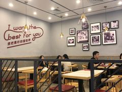 -客临百思德·东北特色馆(龙湖时代天街店)