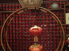 -浦东绿地铂骊酒店品珍轩中餐厅