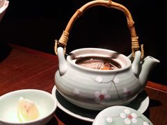 -山葵家·创意料理(宁波来福士店)