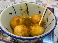 -香港十三座(宝山万达店)