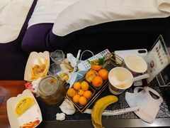 -华夏良子·足道SPA艾灸(铁道大厦店)