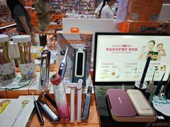 -华强电子世界(深圳二店)