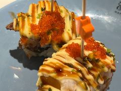 -汉阳廷自助烤肉·火锅(万丰海岸城店)