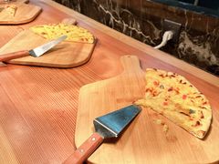 -汉丽斯巴西烤肉自助(市南店)