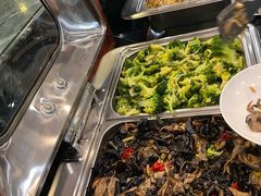 -碧中海汤泉汗蒸酒店