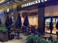 -星巴克(深圳龙岗广百店)