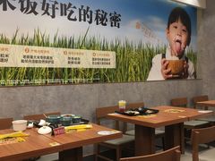 大堂-老娘舅(天阳D32店)