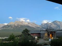 -丽江金茂璞修雪山酒店-雪景阁餐厅