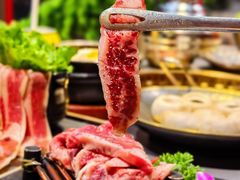 -明洞王妃家烤肉(苏州中心星悦汇店)