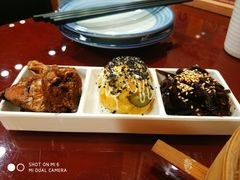 -宏状元现熬粥·京味菜(五棵松店)