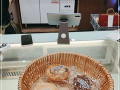 -富贵面包公司(运河店)