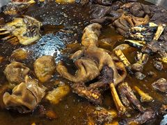 -小根法羊肉馆(双林分店)