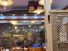 -下梅人家土菜馆(历史文化餐厅度假区店)