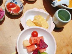 -一心创作料理屋(经开万达店)