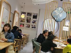 -弄堂咪道-饭香·面香·馄饨香(汇锦广场店)