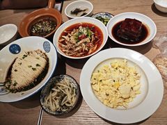 -新万鑫银丝面·非遗无锡味(惠山古镇店)