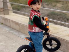 -酷迈儿童体能运动馆(九棵树店)