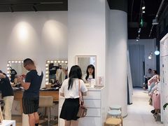 -天真蓝照相馆(龙岗万科里店)
