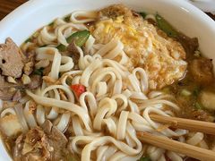 -肖娭毑老面馆(自然岭路店)