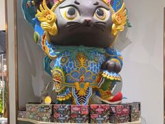 -more than meow吴止猫主题餐厅(承德 中船汇店)