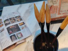 -唐猫庭院·千年陕菜(大唐不夜城店)