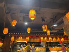 -凤凰山斑鱼馆(恭城店)
