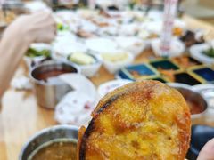 -江油特色冷沾沾(火炮街店)
