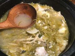 -九锅一堂酸菜鱼(新南凯德直营店)