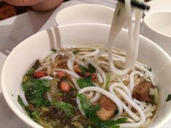 花溪牛肉粉-贵州大厦贵州厅(樱花园西街店)