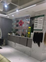 -真好真意SALON 接发·染·烫特色店