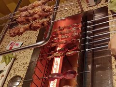-丰茂烤串(卫星广场店)