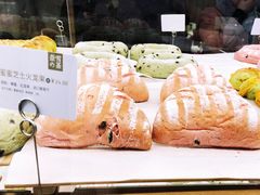 -奈雪的茶(市百一店)
