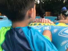 -热带风暴水上乐园