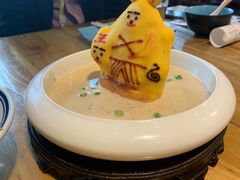 -局气 烤鸭·北京菜(光华路店)