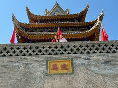 -鼓楼(兴庆区)