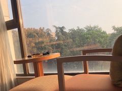 -南阳建业森林半岛假日酒店