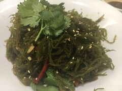 -新享乐海鲜(翠华路店)