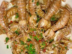 -陈胖子特色菜.鲜货现炒(融景城店)