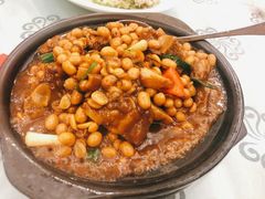 牛蹄-岭南海晏楼(东晓南店)